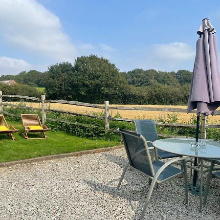 Holmdale Holiday Cottages Rye Exteriér fotografie