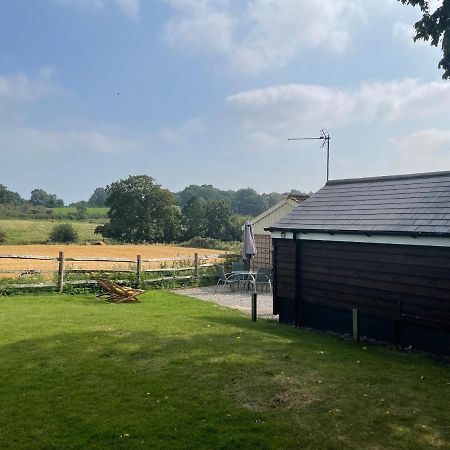 Holmdale Holiday Cottages Rye Exteriér fotografie
