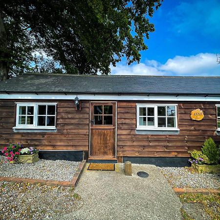 Holmdale Holiday Cottages Rye Exteriér fotografie