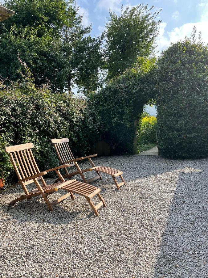 Holmdale Holiday Cottages Rye Exteriér fotografie