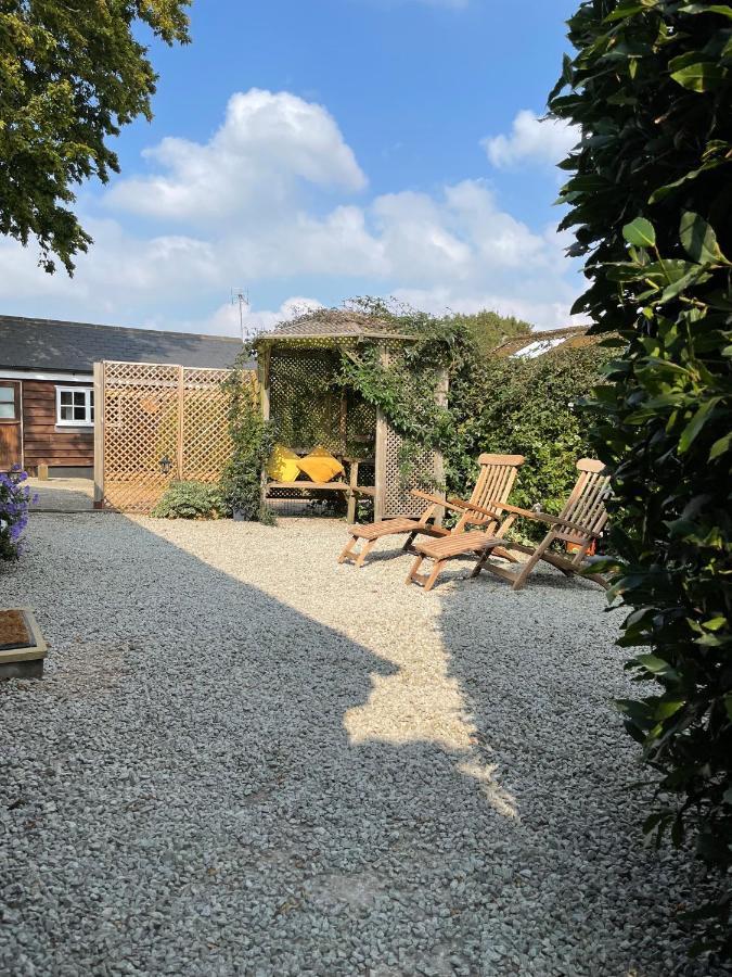 Holmdale Holiday Cottages Rye Exteriér fotografie