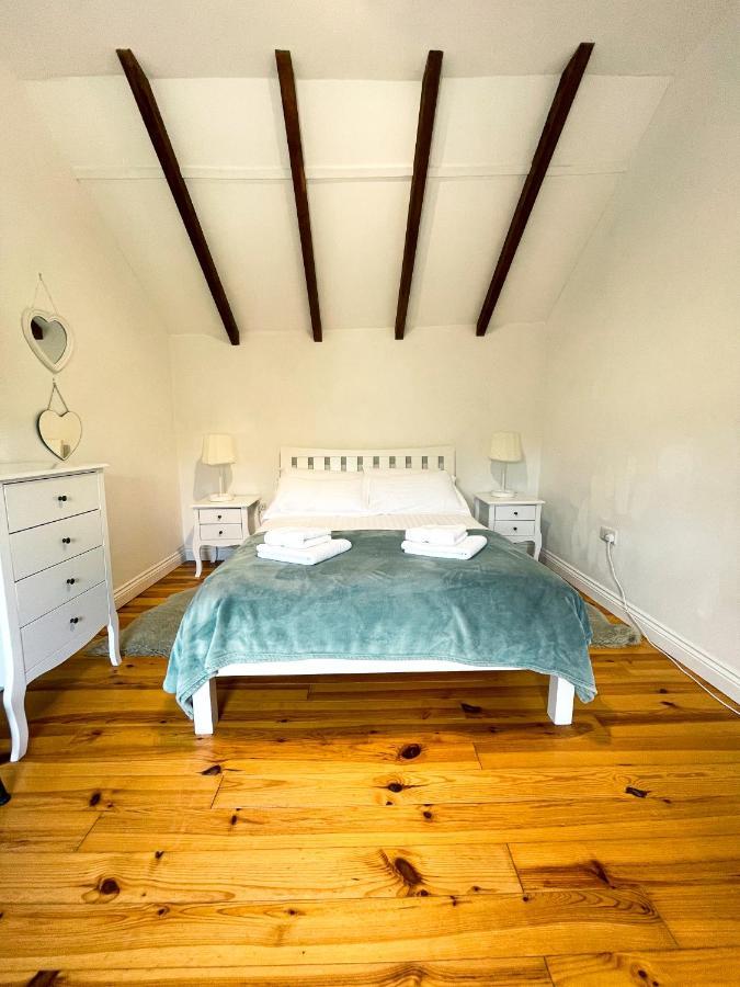 Holmdale Holiday Cottages Rye Exteriér fotografie