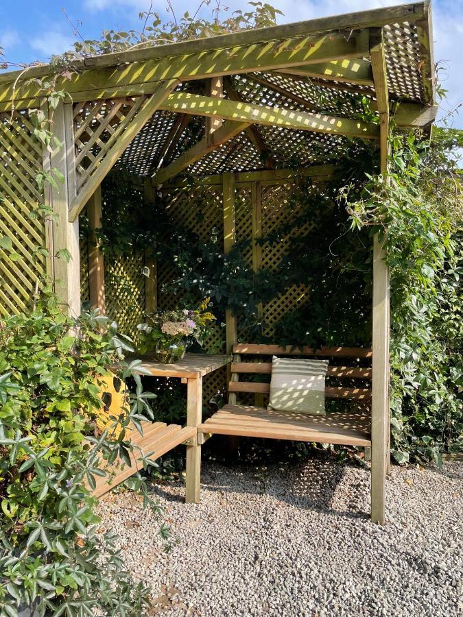 Holmdale Holiday Cottages Rye Exteriér fotografie