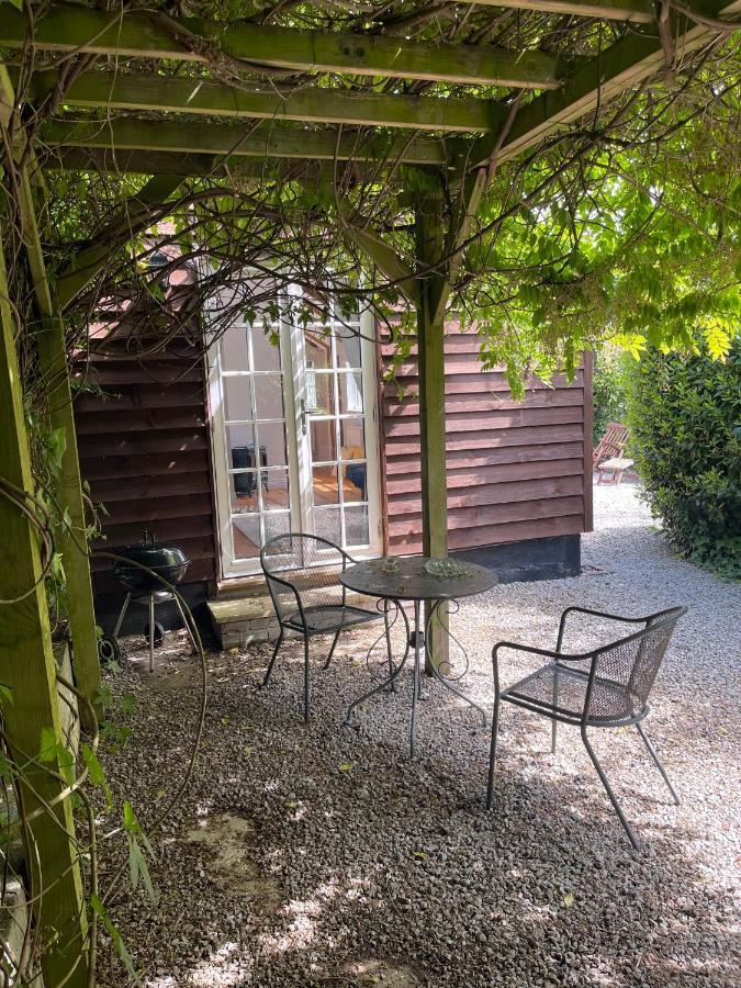 Holmdale Holiday Cottages Rye Exteriér fotografie