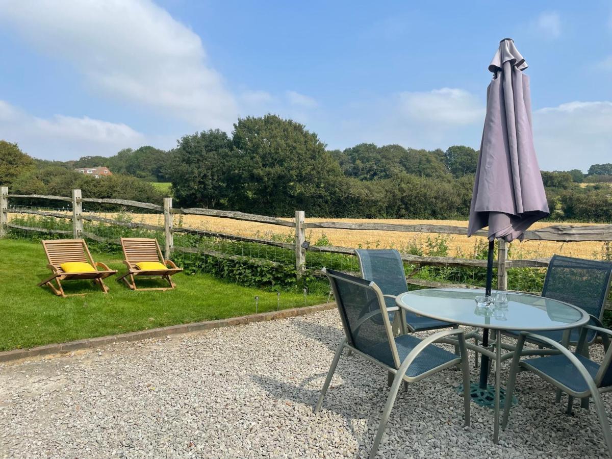 Holmdale Holiday Cottages Rye Exteriér fotografie