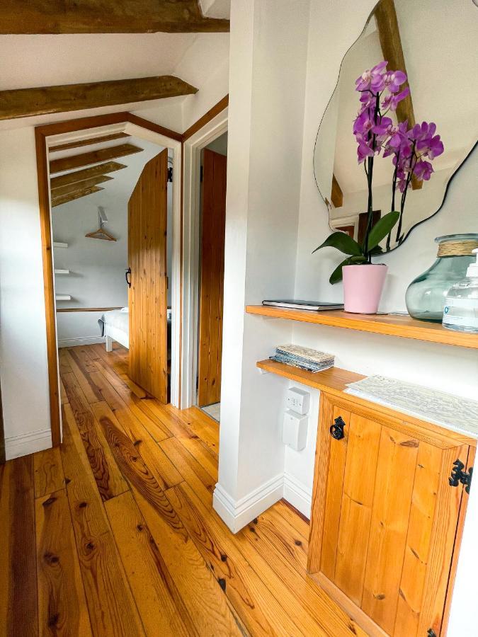 Holmdale Holiday Cottages Rye Exteriér fotografie