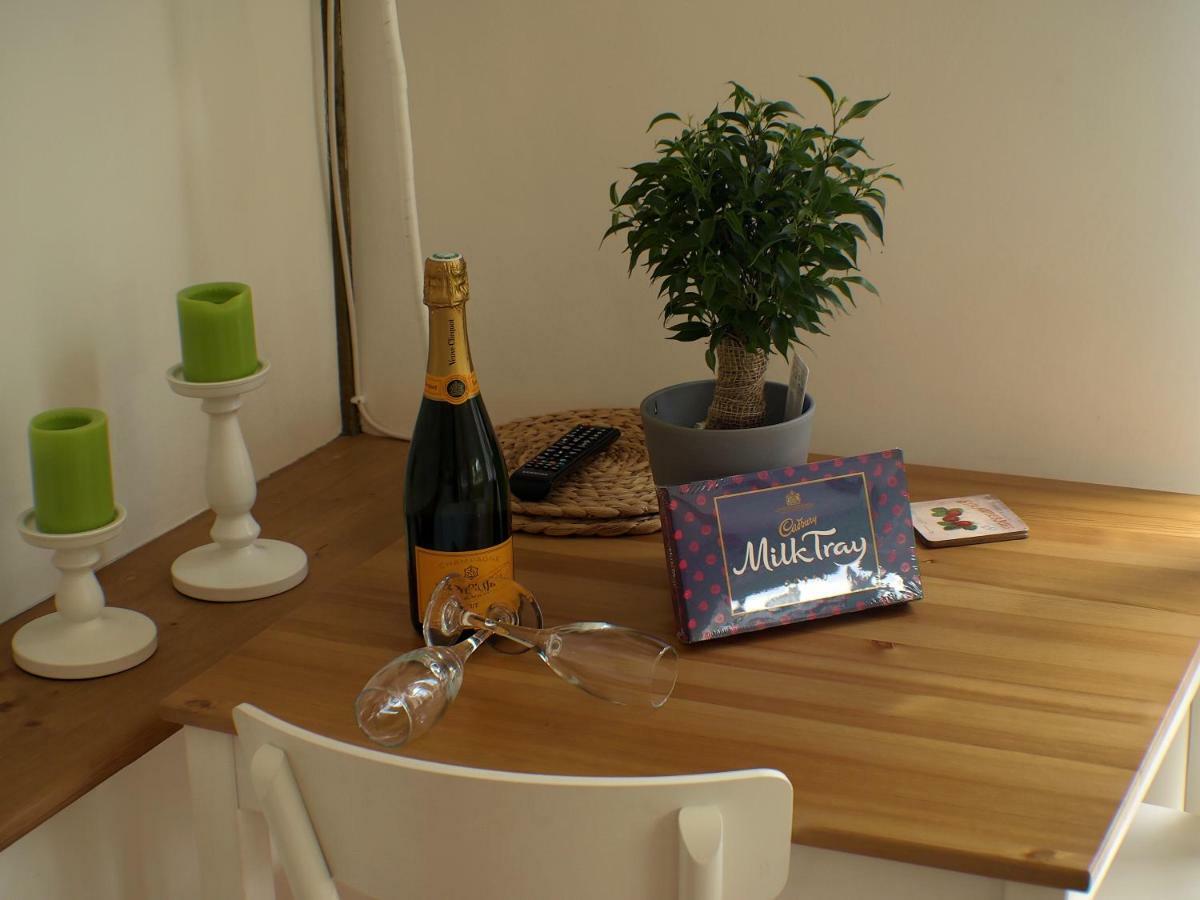 Holmdale Holiday Cottages Rye Exteriér fotografie