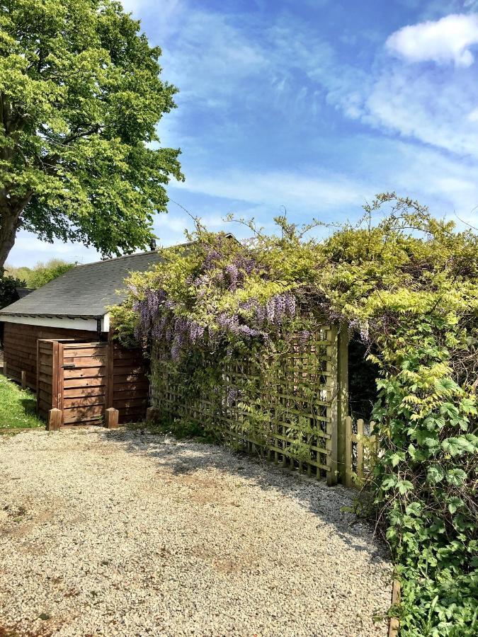Holmdale Holiday Cottages Rye Exteriér fotografie